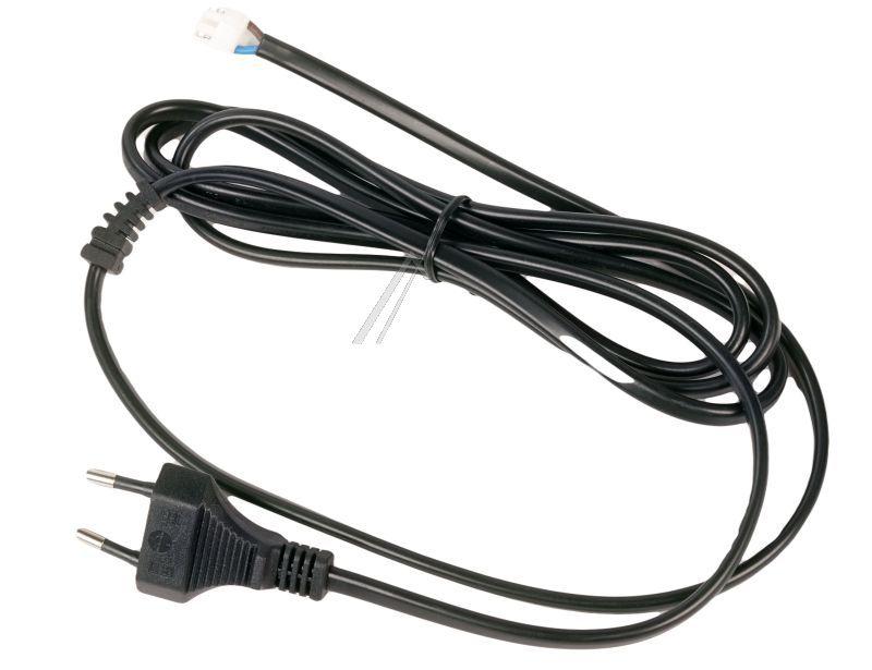 Vestel 30105514 Netzkabel - Pwr cord safe eu 1500-440 2x0.5 w/gr 3p