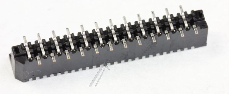 LG 6630XE00124 - Verbinder,ffc/fpc/pic