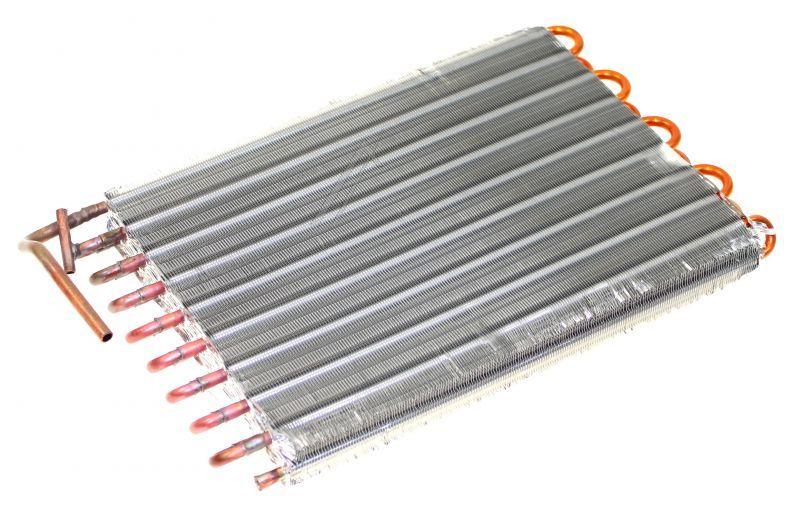 Midea 15820100000193 Verdampfer - Condenser assembly