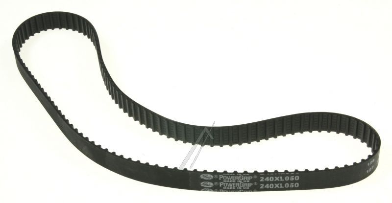 AEG Electrolux 4055283800 Zahnriemen - 240xl050 zahnriemen