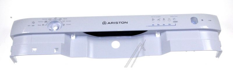 Whirlpool Indesit 482000081908 Bedienteilblende - C00142930 blende weiss