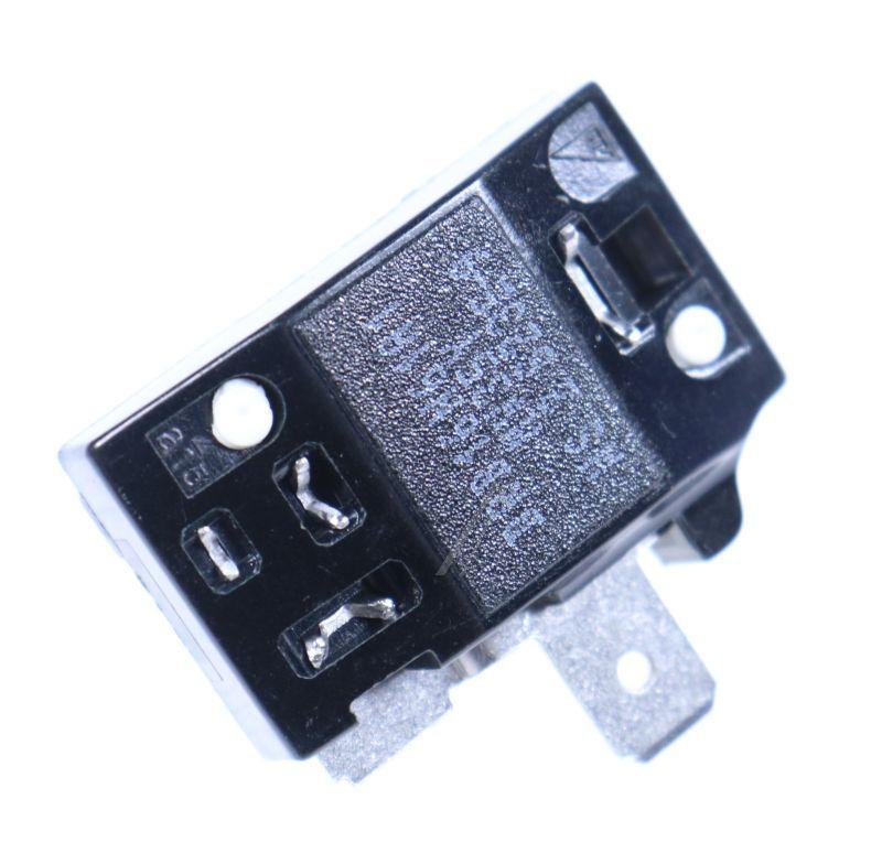 Midea 12031000001347 Relais - überlastschutz