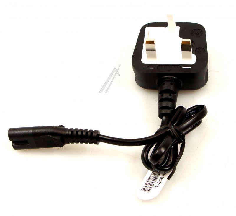 Sony 184642113 Netzkabel - Power cord (mains lead) (ea8)