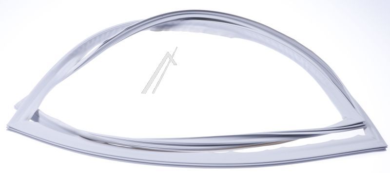 Whirlpool Indesit 488000301888 Kühlschranktürdichtung - C00301888 magnetdichtung f. tur grau 653x955