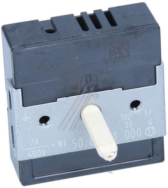 Gorenje 546348 Energieregler - Energieregler einzelkreis 50.8 l23 400v