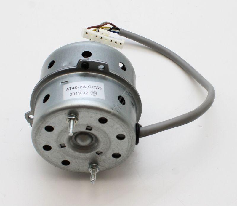 Brandt AS0070186 Motor - Lüftermotor--cw / uhrzeigersinn
