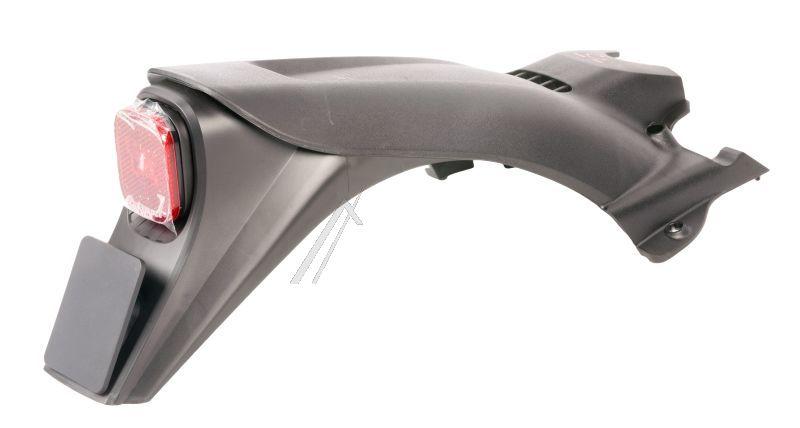 Segway Ninebot Schutzblech hinten AB.50.0038.41 für E Scooter GT1D u. GT2P E