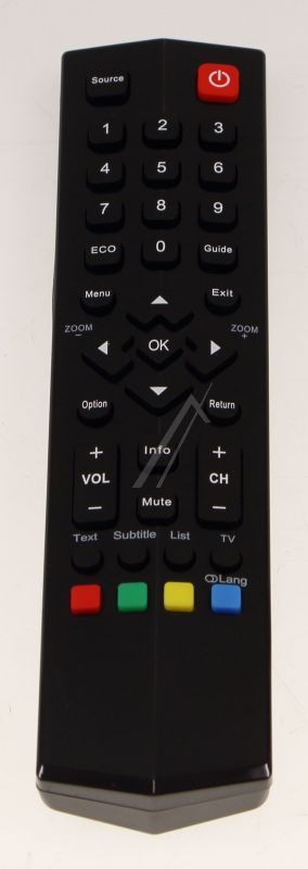 TCL 06IRPT37PRC260 - Rct none black 3v 0.3~0.6a 3*10-6a 00