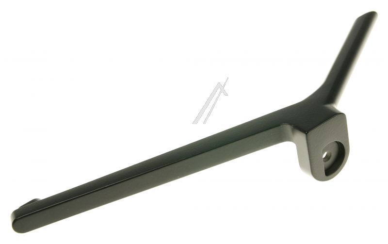 Vestel 45014601 - Stand 43533 left black (pkg)(p9005)