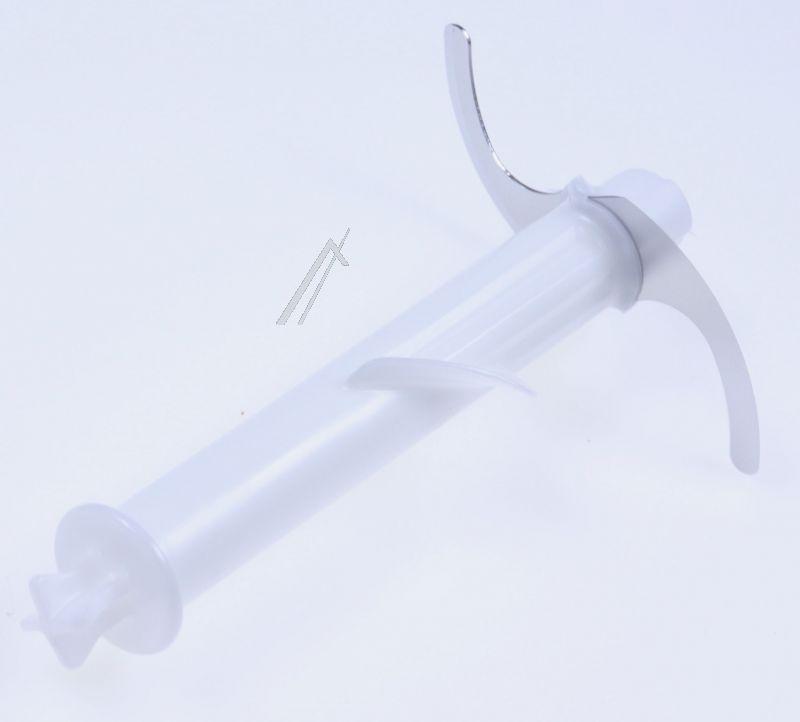Delonghi AS00004194 Messer - Ics bc knife insert s12
