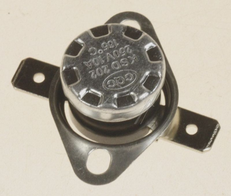 Whirlpool Indesit 481228248292 Thermostat - C00327570 thermostat 145 c