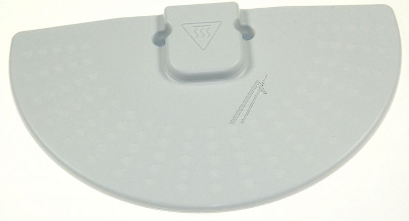 Whirlpool Indesit 482000031841 Abdeckung Gehäuse - C00289203 abdeckung plastik weis Whirlpool Indesit 482000031841 Abdeckung Gehäuse - C00289203 abdeckung plastik weis
