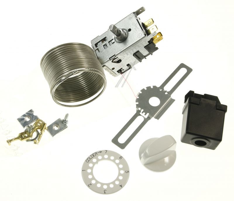 AEG Electrolux 4055100442 - 077b7006 kit,thermostat,n.6