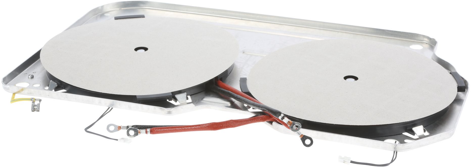 BSH Bosch Siemens 00447713 - Induktionsplatte