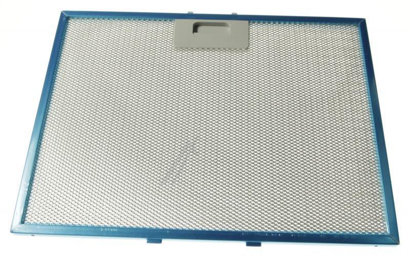 Whirlpool 488000515919 Metallfettfilter - C00515919 fettfilter gfa 1+2+1 1mg 358x270