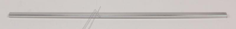 Vestel 42233093 Dekorleiste - F.glass shelf prf/391(ext)hot 423