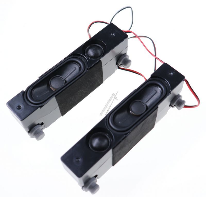 Vestel 23745865 Box Lautsprecher - Speaker box 27x141x50 8r 12w harma_ye.pa
