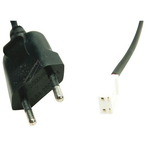 Vestel 30063945 Netzkabel - Pwr cord safe eu 1800-180 w/fl+gr+h rohs