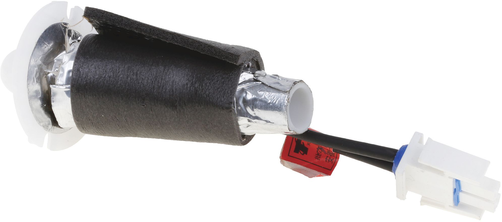 BSH Bosch Siemens 00619347 Zulaufventil - Wassereinlauf
