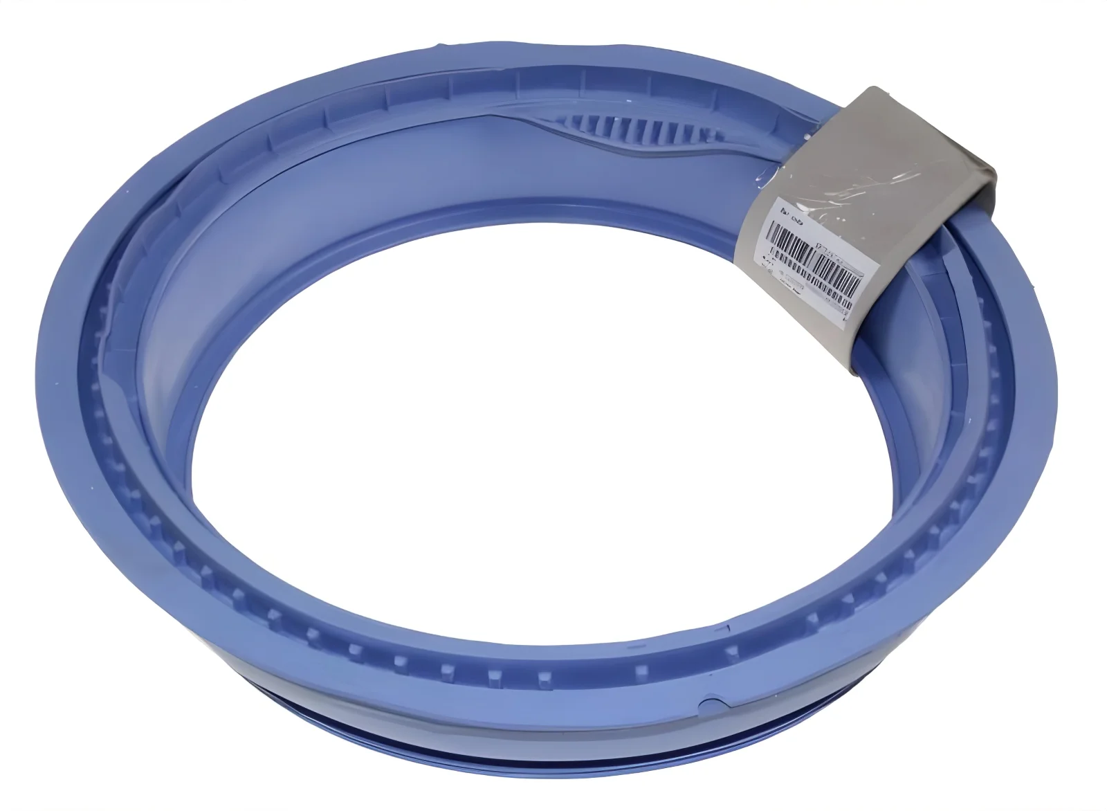 Haier 49052536 Waschmaschinentürdichtung - 00200014410200r bullauge dichtung