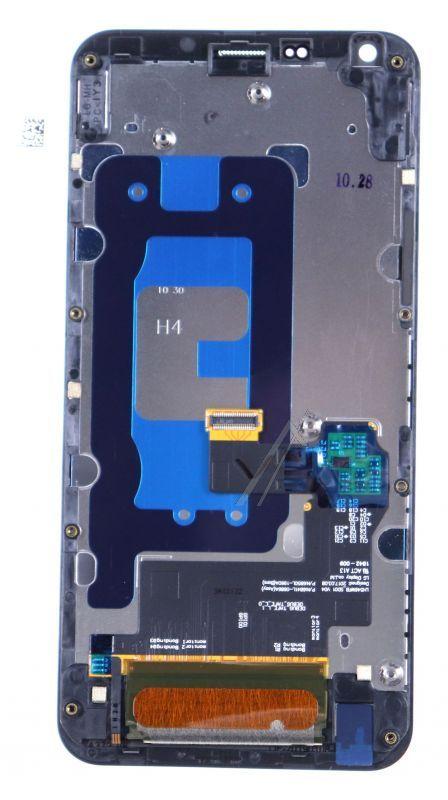 LG ACQ89809421 Abdeckung Gehäuse - Dispalyeinheit passend für lg q6 ( passend für lg m700a)
