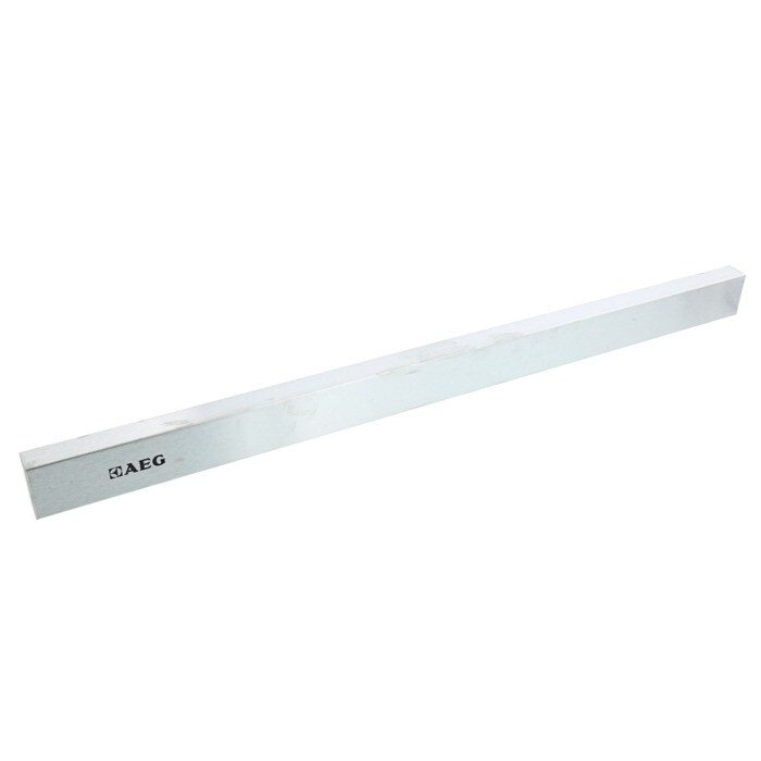 AEG Electrolux 4055384889 Frontblende - Frontblende