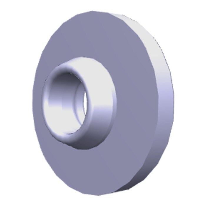AEG Electrolux 5610300005 Dichtung - Dichtung,sensor,pt500