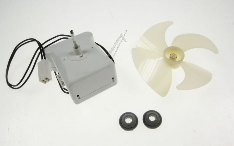 SMEG 795210577 Lüfter - Ventilatormotor