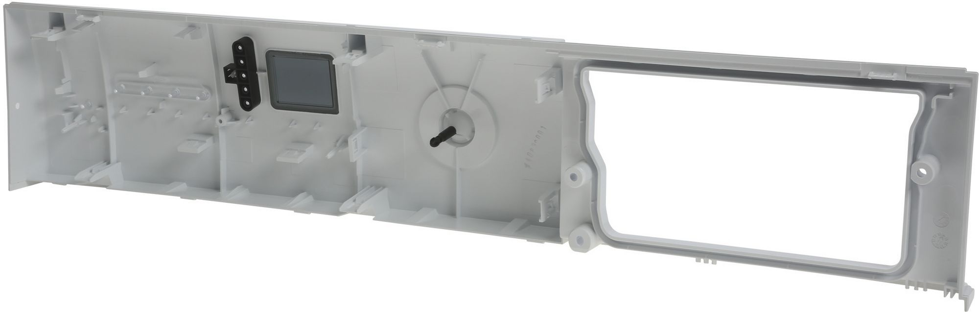 BSH Bosch Siemens 11005254 Bedienteilblende - Bedienblende
