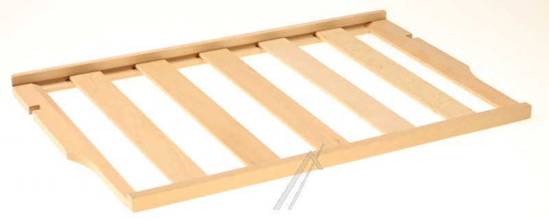 AEG Electrolux 4055390167 Holzplatte - Tablett,boden,holz,320x515x18