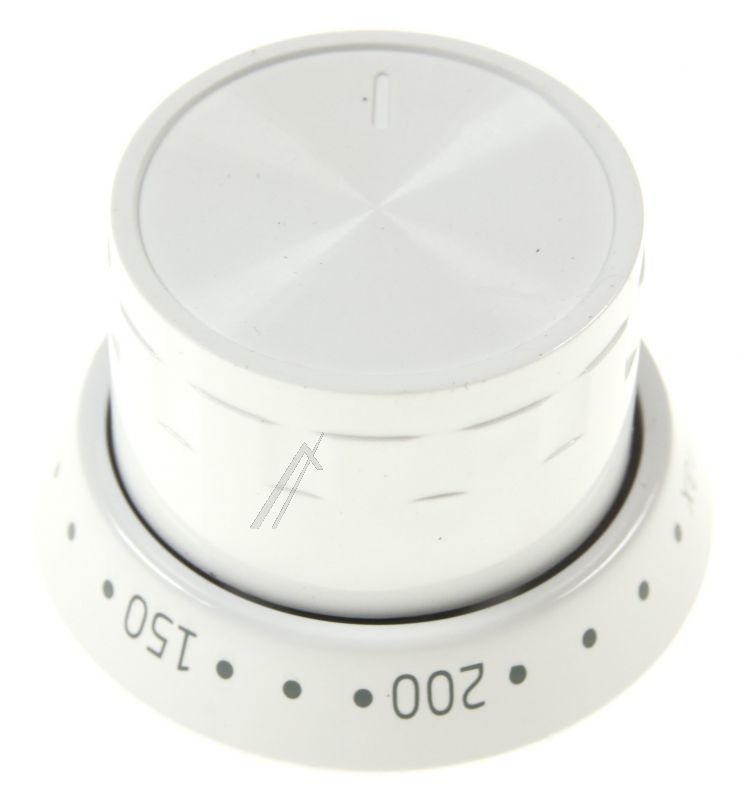 Arcelik Grundig Beko 250316096 Knopf Taste Thermostat - Thermostatknopf