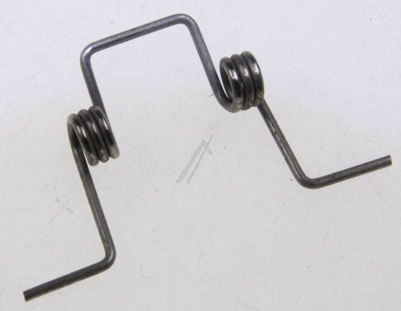 Samsung DC6102027B Feder - Spring etc-lever,wf8804dpa1,stainless-s Samsung DC6102027B Feder - Spring etc-lever,wf8804dpa1,stainless-s