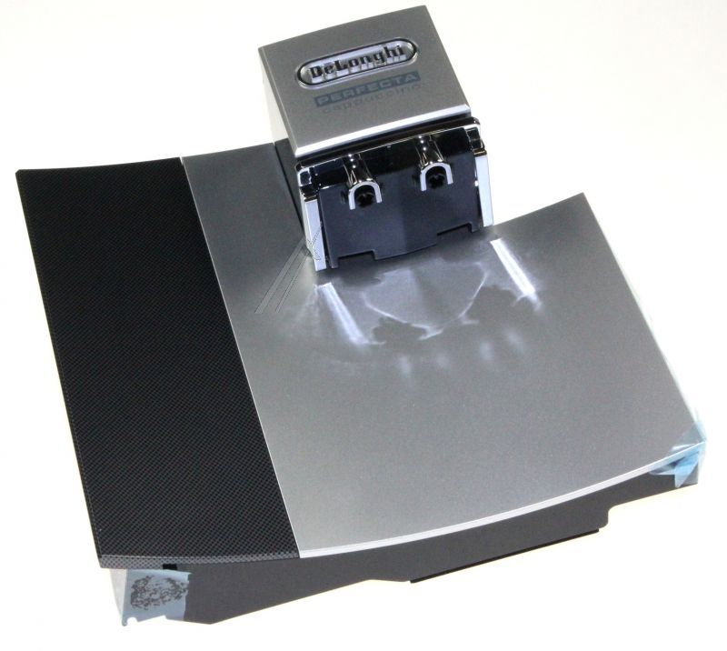 Delonghi 7313224161 Tür - Tür kompl. esam5500.t//door sbg40kc+glass esam5.ifd(d
