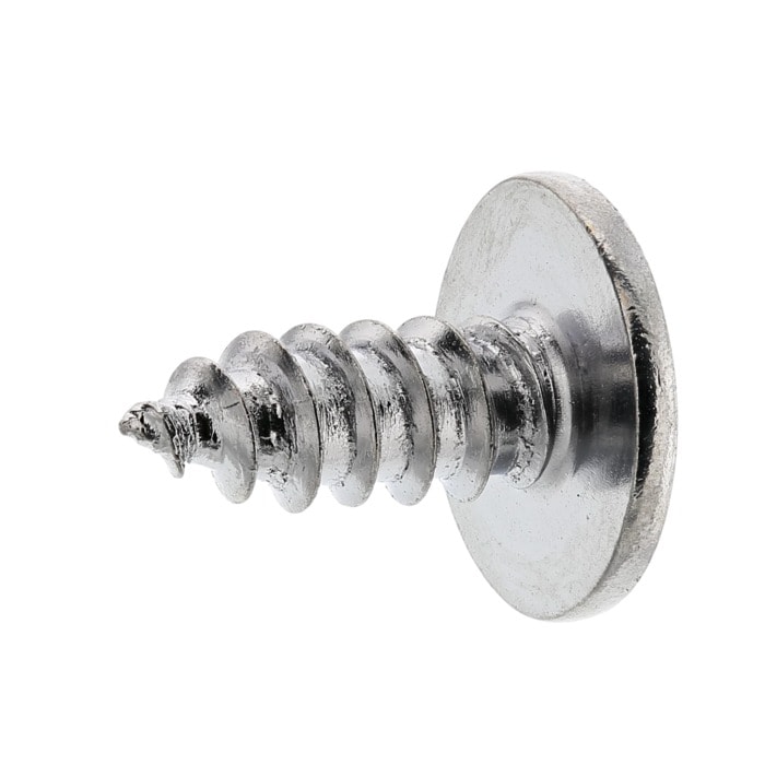 AEG Electrolux 3870230020 Schrauben - Schraube,für,trennwand,4,2x10