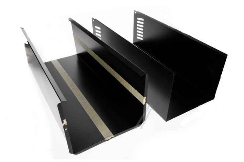 Amica 1032620 Frontblende - Maskierungs u+o