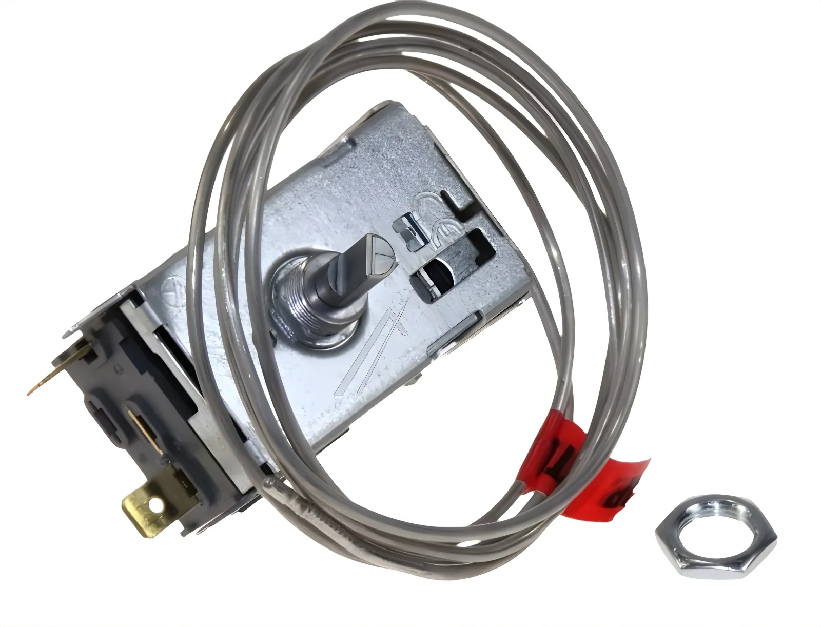 Whirlpool Indesit 482000030426 - C00255830 thermostat 077b-6938 c.post l.865 rohs