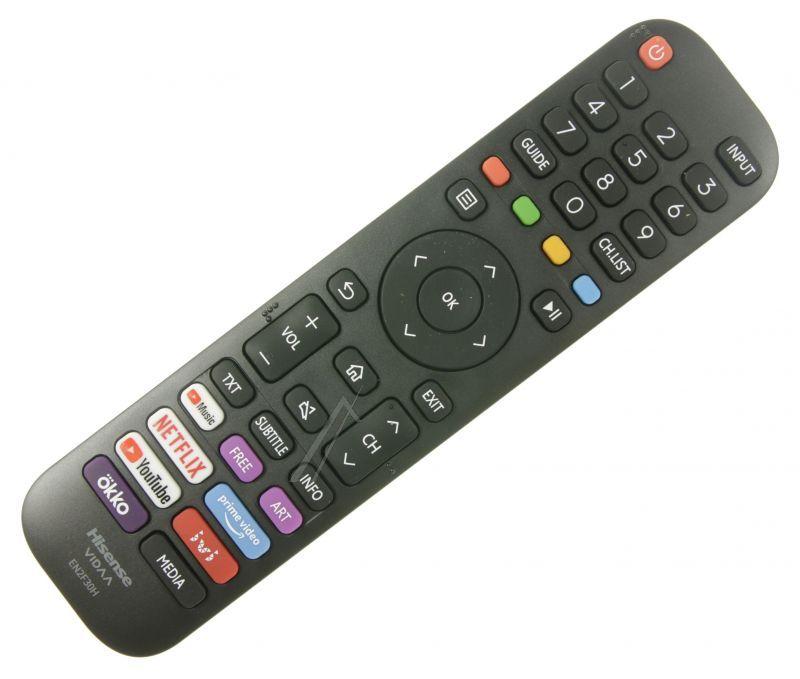 HT270057 - En2f30h fernbedienung vidaa