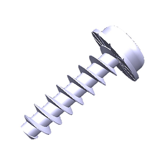 AEG Electrolux 1551262148 Schrauben - Schraube