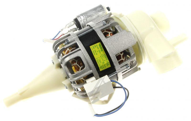 Candy Hoover 41901556 Umwälzmotor - Yxw48-2a-2 motor pumpe