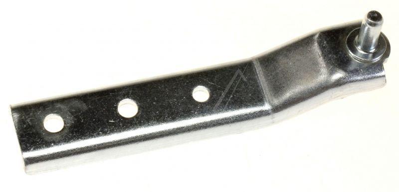 Whirlpool Indesit 481241719432 - C00329754 scharnier unten