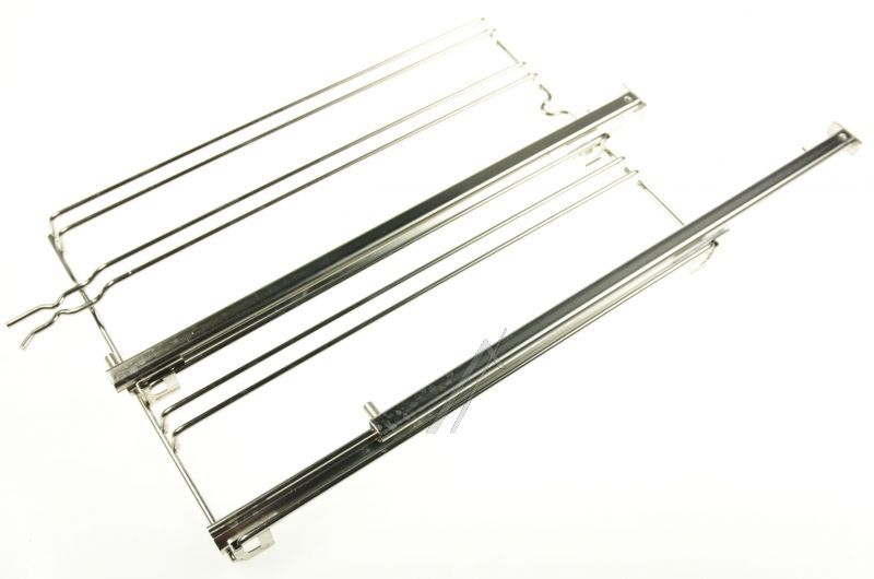 Arcelik Grundig Beko 210443420 - Grill shelf telecopic 3 level right Arcelik Grundig Beko 210443420 - Grill shelf telecopic 3 level right