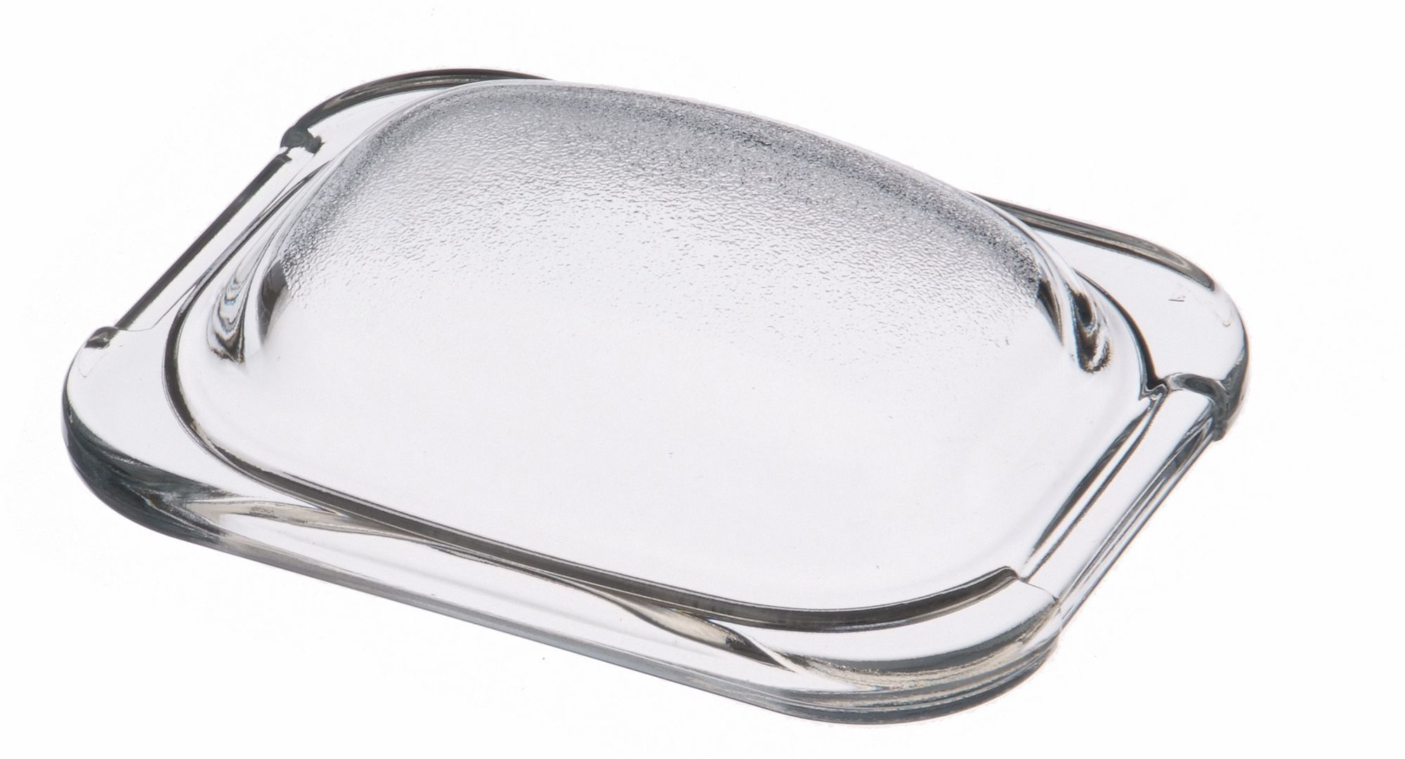Lampenabdeckung 00187384 für Backofen Herd Bosch Siemens Schutzglas für Backofenlampe Ersatzteil