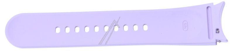 Samsung GH9847707E - Assy deco-hole strap_lavender