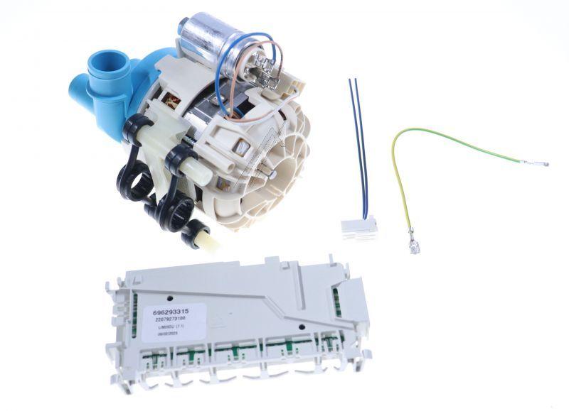 SMEG 690075280 Umwälzmotor - Kit pompa lav/md-0251