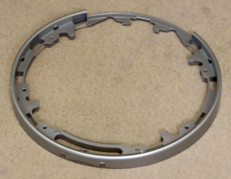 Vestel 42236413 Bullauge - Porthole outer plastic/c707180819091 sil