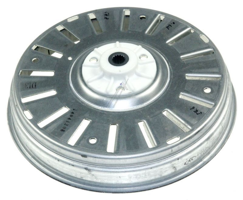 Samsung DC3100075A Rotor - Motor bldc-assy rotor,don1300,0~1200,-,d
