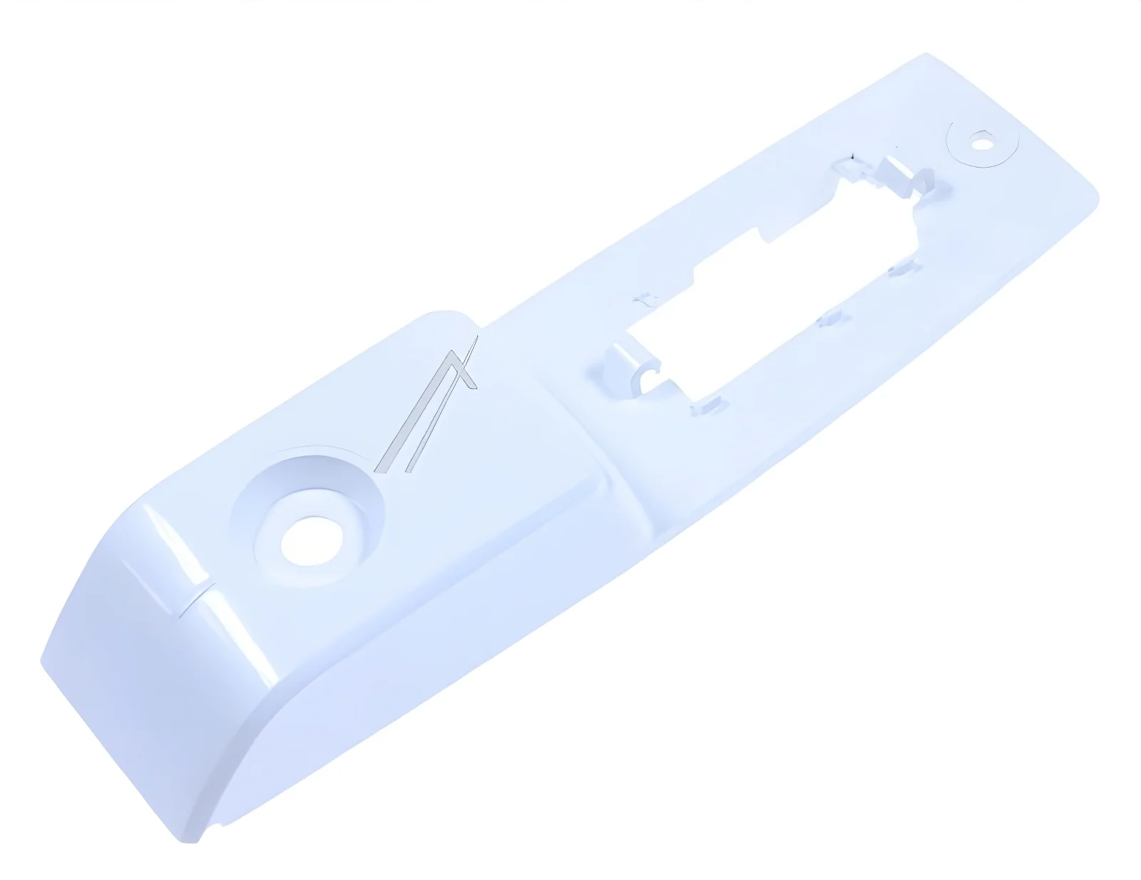 Whirlpool Indesit 482000093231 Abdeckung Gehäuse - C00495532 thermostat.abdeckung, ab kw 46/2015 n.gz.
