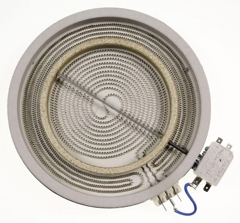 Gorenje 428295 Strahlenheizkörper - Strahlen heizung