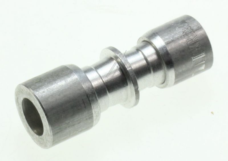 Lokring L13005657 Lokring Reduzierung - 9/8nral00 gerade aluminium reduzierkupplung (typ 00)