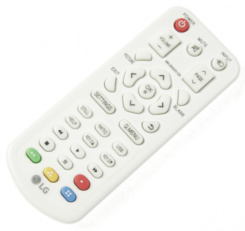 LG MKJ50025128 - Fernbedienung